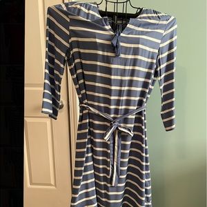 Boutique Beach Dress